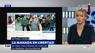 ¿Por qué 'El Prenda' tiene club de fans? La hibristofilia o apetencia sexual por los delincuentes lo explica