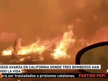 CALIFORNIA CALIFORNIA