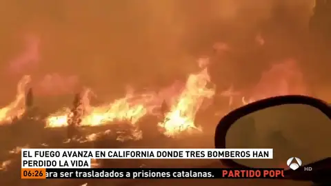 CALIFORNIA CALIFORNIA