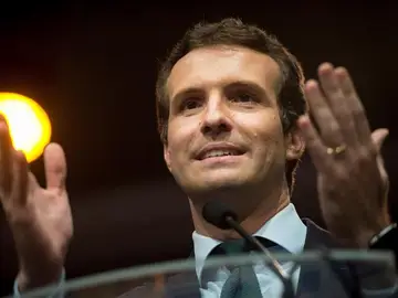 Pablo Casado Pablo Casado