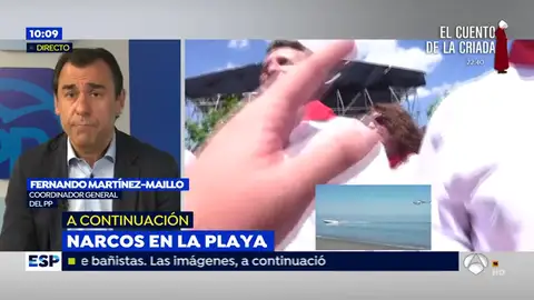 Fernando Martínez Maillo Fernando Martínez Maillo
