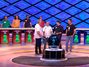 El servicio técnico de robots de limpieza llega a '¡Boom!'  El servicio técnico de robots de limpieza llega a '¡Boom!'