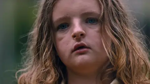 'Hereditary' película 'Hereditary' del director Ari Aster