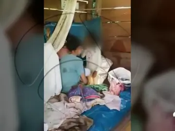 SECTA - NUEVA - NUEVAS IMAGENES DE... SECTA - NUEVA - NUEVAS IMAGENES DE...