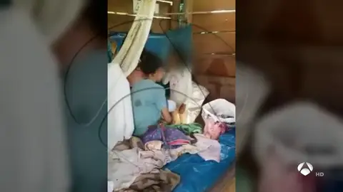 SECTA - NUEVA - NUEVAS IMAGENES DE... SECTA - NUEVA - NUEVAS IMAGENES DE...