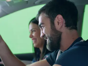 Las tomas falsas del último capítulo de la temporada nos dejan una sonrisa de oreja a oreja Las tomas falsas del último capítulo de la temporada nos dejan una sonrisa de oreja a oreja