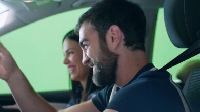 Las tomas falsas del último capítulo de la temporada nos dejan una sonrisa de oreja a oreja