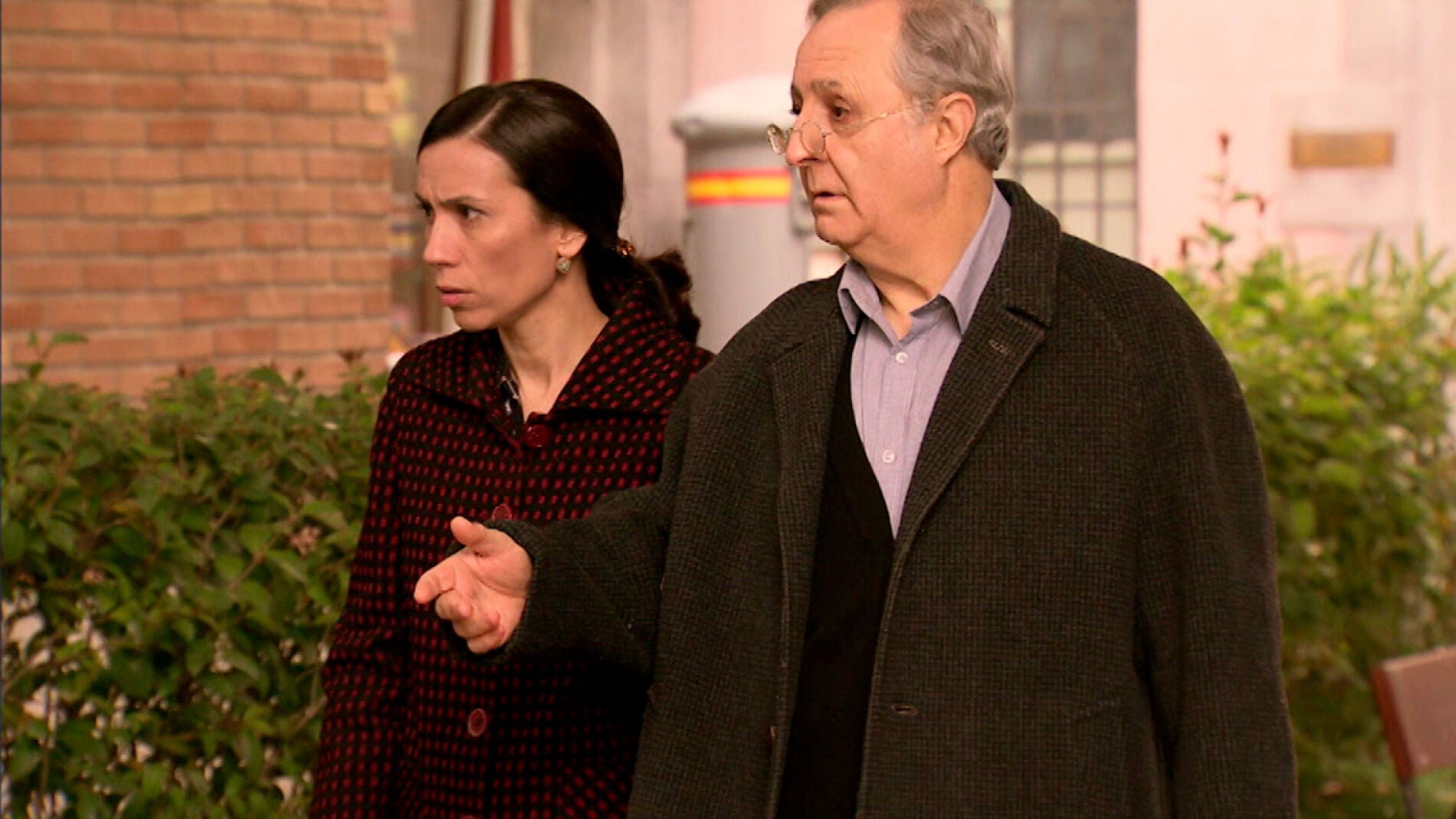 Marcelino sigue haciendo cambios en el bar