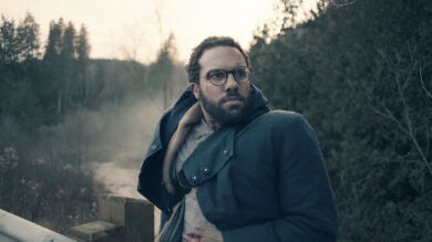 Luke Bankole logra escapar de un tormentoso accidente al borde de la muerte