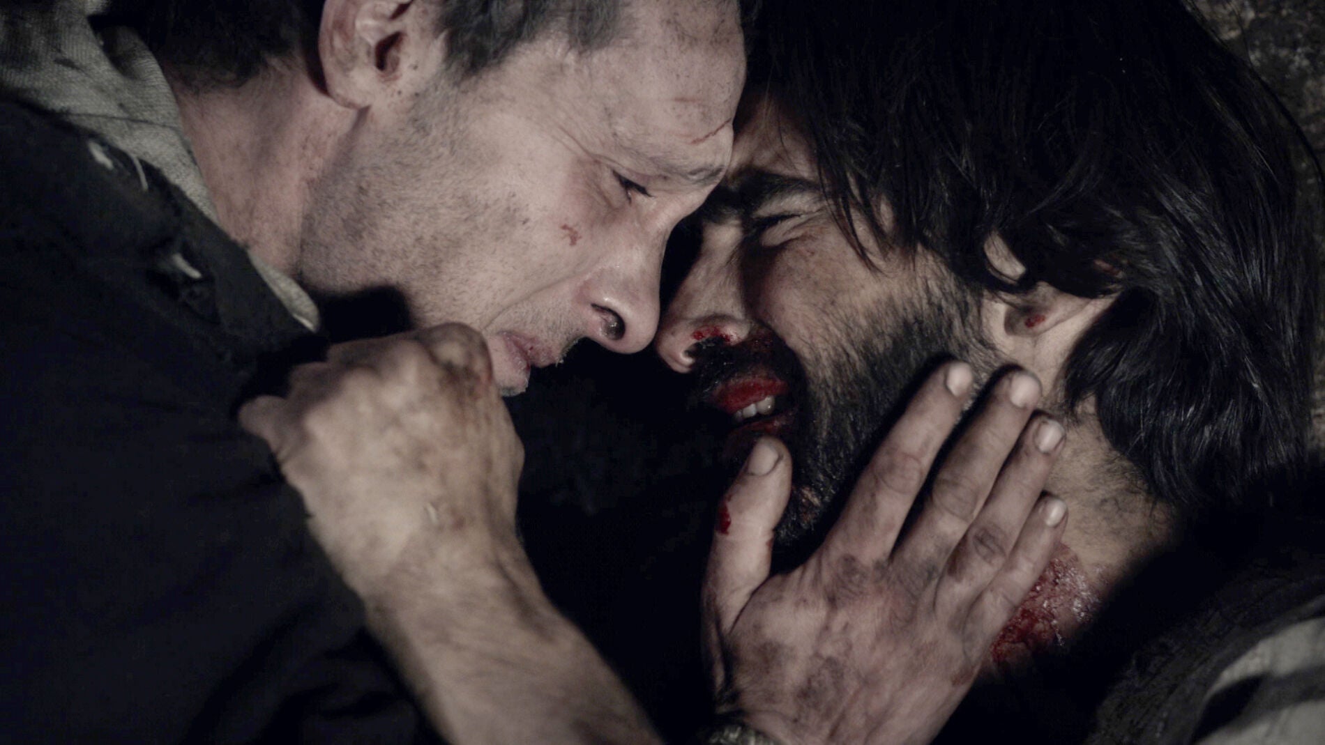 Arnau, a Joan: &ldquo;Quiero ver a Mar, necesito su perd&oacute;n&rdquo;