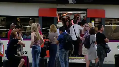 renfe RENFE