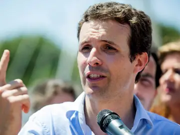 Pablo Casado Pablo Casado