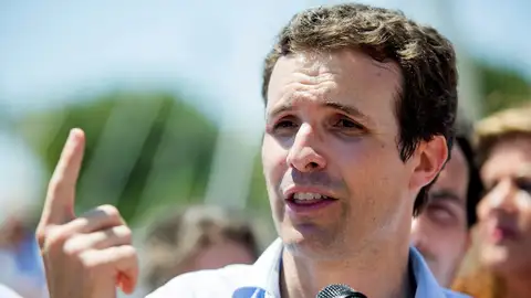 Pablo Casado Pablo Casado