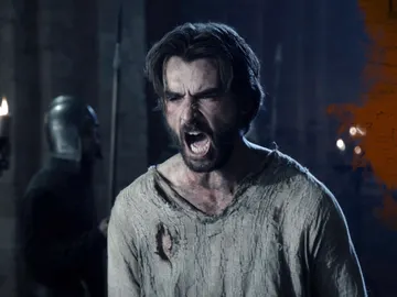 El destino de Arnau se pone en manos de la Inquisición El destino de Arnau se pone en manos de la Inquisición