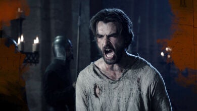 El destino de Arnau se pone en manos de la Inquisición 
