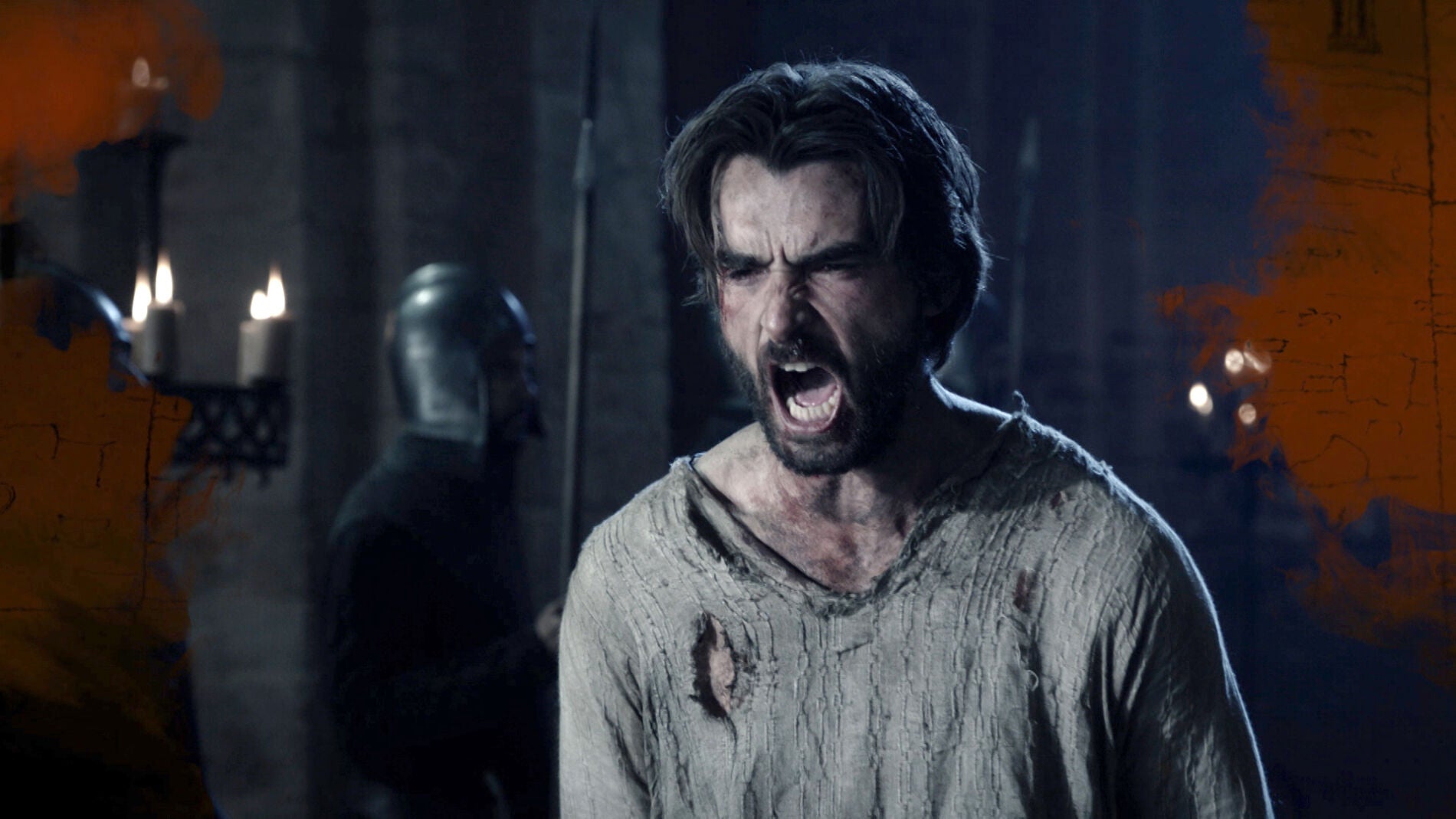 El destino de Arnau se pone en manos de la Inquisici&oacute;n 