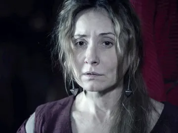 Llorenç de Bellera detiene a Francesca: “Arnau es hijo del mismísimo diablo” Llorenç de Bellera detiene a Francesca: “Arnau es hijo del mismísimo diablo”