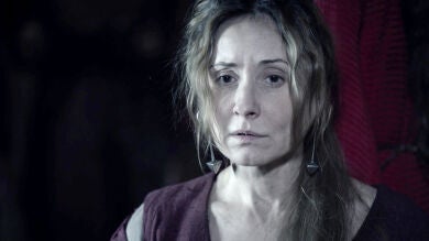 Jaume de Bellera detiene a Francesca: “Arnau es hijo del mismísimo diablo”