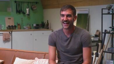 Jon Plazaola, sobre Iñaki: 