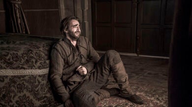 Arnau, hundido tras el abandono de uno de los pilares de su vida 