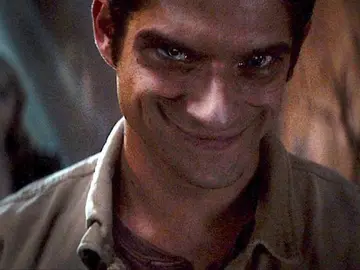 Tyler Posey en 'Verdad o Reto' ('Truth or Dare') Tyler Posey en 'Verdad o Reto' ('Truth or Dare')