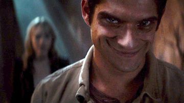 Tyler Posey en 'Verdad o Reto' ('Truth or Dare') Tyler Posey en 'Verdad o Reto' ('Truth or Dare')