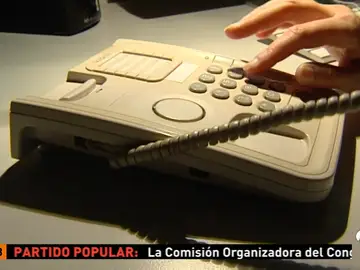 Seis provincias, a punto de agotar los números de teléfono: la CNMC pide al Gobierno nuevos prefijos Seis provincias, a punto de agotar los números de teléfono: la CNMC pide al Gobierno nuevos prefijos