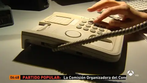 Seis provincias, a punto de agotar los números de teléfono: la CNMC pide al Gobierno nuevos prefijos Seis provincias, a punto de agotar los números de teléfono: la CNMC pide al Gobierno nuevos prefijos