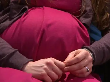 España registra la tercera tasa de natalidad más baja de la Unión Europea con 8,4 nacimientos por cada 1.000 habitantes España registra la tercera tasa de natalidad más baja de la Unión Europea con 8,4 nacimientos por cada 1.000 habitantes