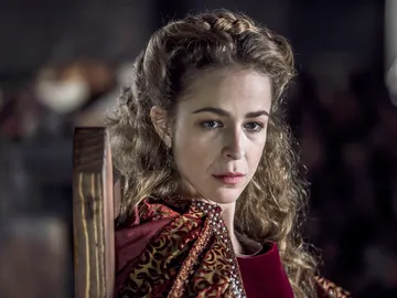 El atroz pacto de Elionor con Felip de Ponts para acabar con Mar El atroz pacto de Elionor con Felip de Ponts para acabar con Mar