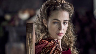 El atroz pacto de Elionor con Felip de Ponts para acabar con Mar