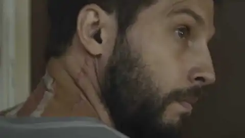 'Upgrade' película 'Upgrade' del director Leigh Whannell