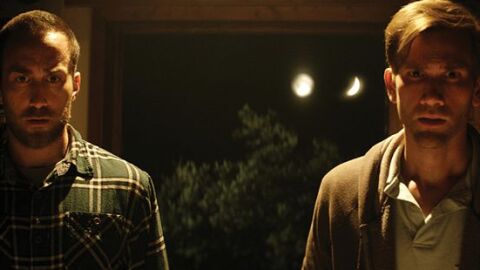 'The Endless' película de Justin Benson y Aaron Moorhead