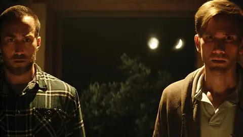'The Endless' 'The Endless' película de Justin Benson y Aaron Moorhead