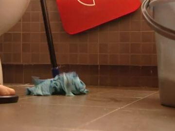 Muere una mujer de 30 años intoxicada por amoniaco mientras limpiaba en su casa de Madrid
