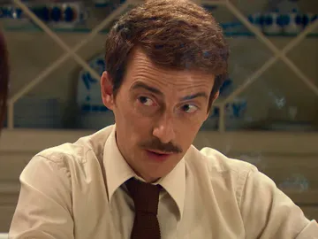 Durán está celoso porque Marta vuelve a quedar con Marchessi Durán está celoso porque Marta vuelve a quedar con Marchessi