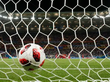 Balón de fútbol Balón de fútbol