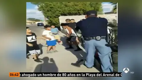 POLICIA_TEXAS POLICIA_TEXAS