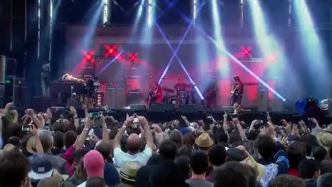 Todo lo que debes saber sobre el Mad Cool: conciertos, horarios, mapa y transporte Todo lo que debes saber sobre el Mad Cool: conciertos, horarios, mapa y transporte