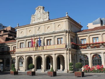 Ayuntamiento de León 