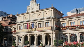 Ayuntamiento de León 