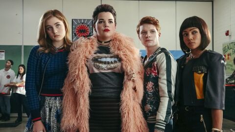 'Heathers'
