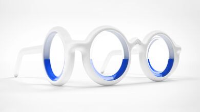 Crean unas gafas que logran eliminar el mareo en los viajes