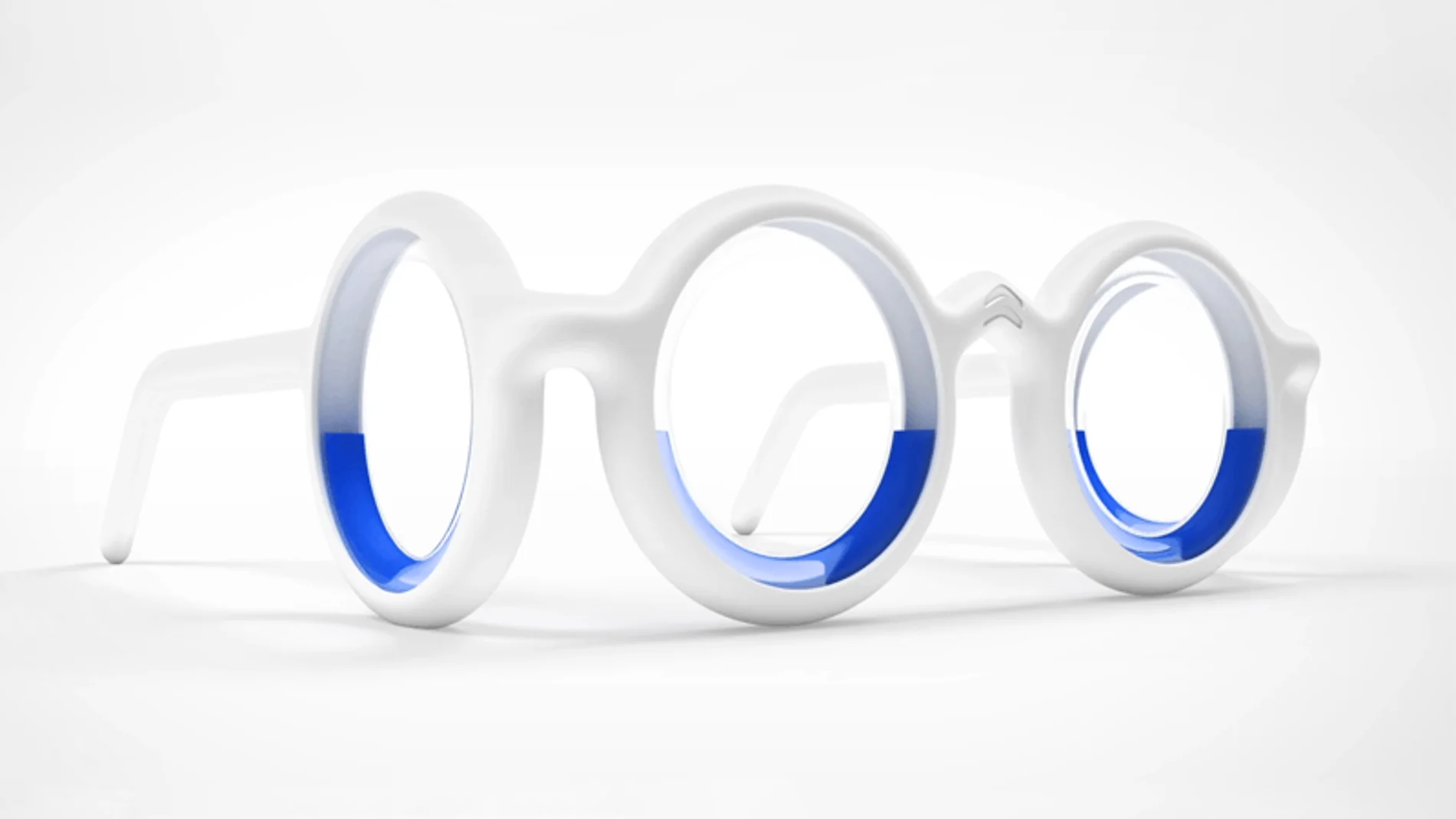Las gafas que eliminan el mareo Las gafas que eliminan el mareo