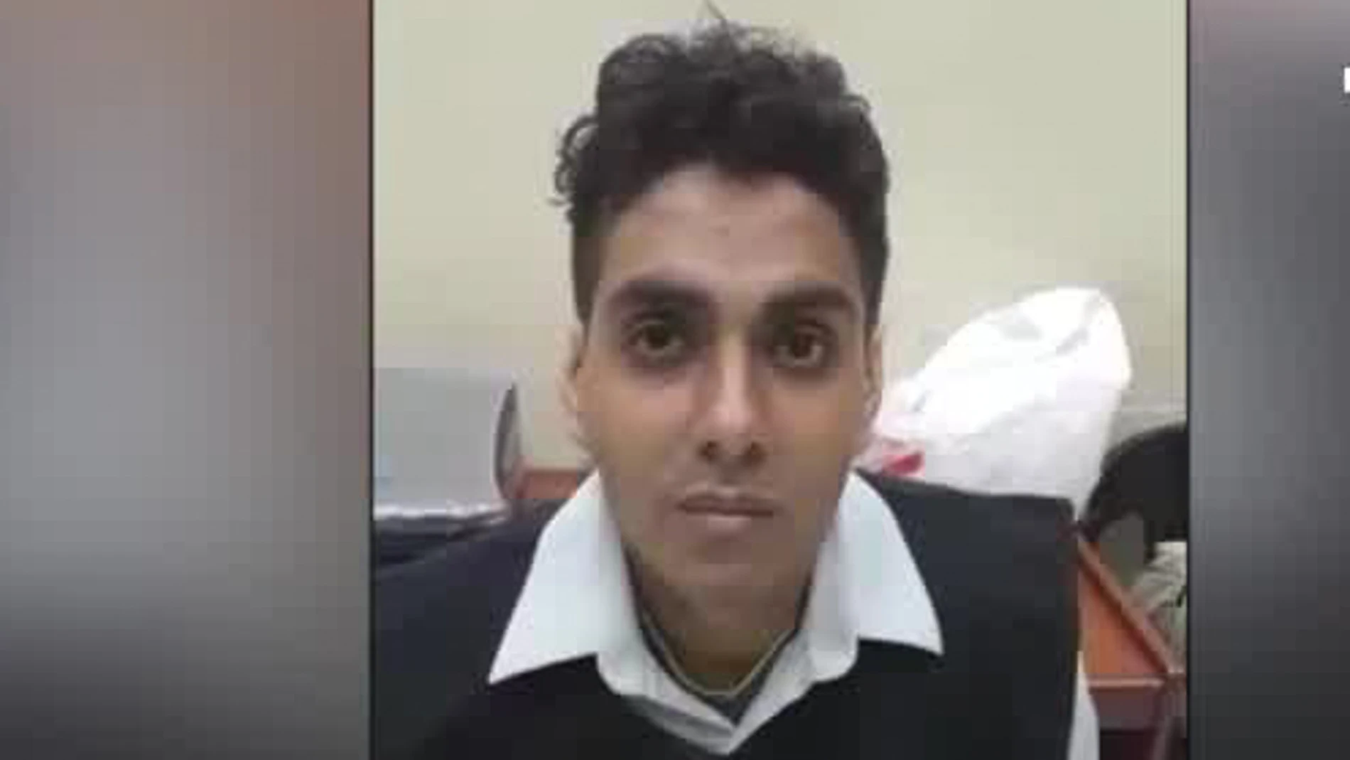 Félix Steven Manrique Félix Steven Manrique