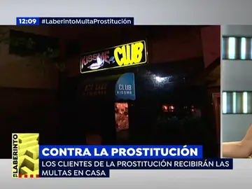 Gavà contra la prostitución Gavà contra la prostitución