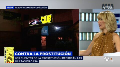 Gavà contra la prostitución