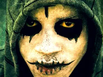 La Purga2: Anarquía La Purga2: Anarquía