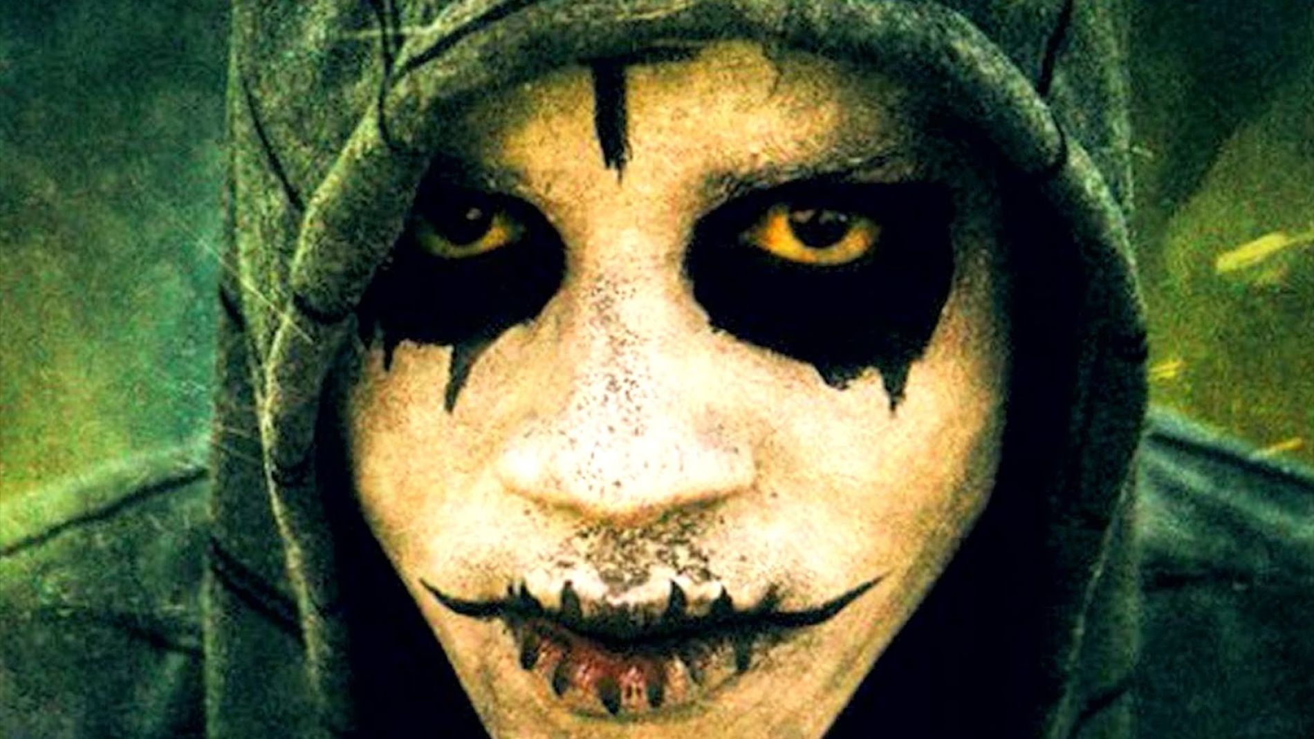 La Purga2: Anarquía