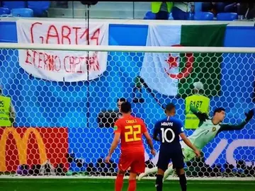 Pancarta Gabi Pancarta Gabi